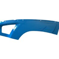 Fianco sx azzurro