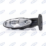 Luci Di Ingombro A Led 12-36v Dx E Sx