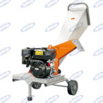 Biotrituratore Cippatore SH50BS