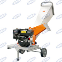 Biotrituratore Cippatore SH50BS