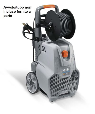Kit idropulitrice Comet K250 10.150 TSR CL230/50.