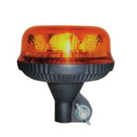 Lampeggiante Pegasus Compact LED 9Watt 12-30Volt