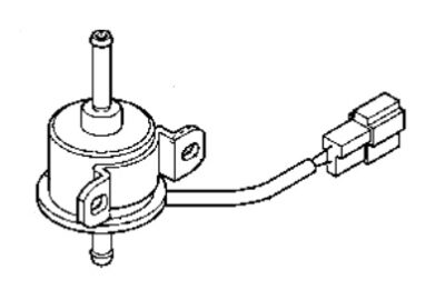 Pompa gasolio elettrica 12v M5001 N e UN