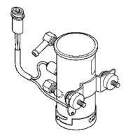 Pompa gasolio elettrica 12v M135GX