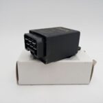 Intermittenza 6 poli 12v 8x21W