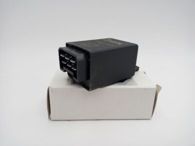 Intermittenza 6 poli 12v 8x21W