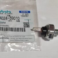 Bulbo olio motore V3800