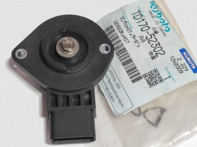 Sensore HST KUBOTA TD17052302