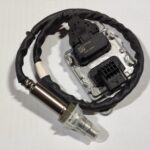 Sensore Nox Pre trattamento ad-blue (cavo nero) V3800
