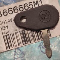 Kit chiavi (2 pezzi)