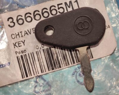 Kit chiavi (2 pezzi)