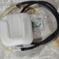 Serbatoio vaso espansione acqua