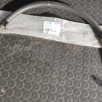 Cablaggio avviamento