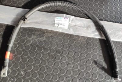 Cablaggio avviamento
