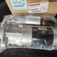 Motorino avviamento 12v 3.0kw KUBOTA 3J03624230
