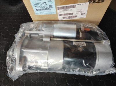 Motorino avviamento 12v 3.0kw KUBOTA 3J03624230