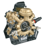 Pompa IDS 960 Albero mas/mas 1"3/8