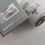 Filtro gasolio Deutz