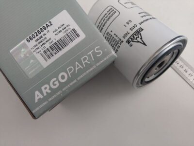 Filtro gasolio Deutz