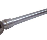Occhio lungo Ø3/8" L.400