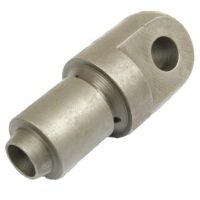 Forcella sforzo controllato