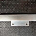 Cover tubo collegamento carburante