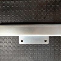Cover tubo collegamento carburante