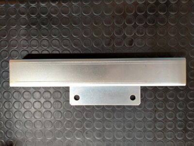 Cover tubo collegamento carburante