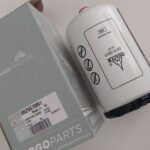 Prefiltro gasolio Deutz