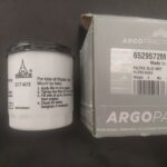 Filtro olio motore Deutz