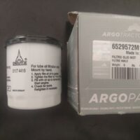 Filtro olio motore Deutz