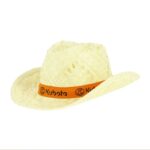 Cappello di paglia KUBOTA