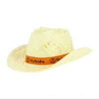 Cappello di paglia KUBOTA