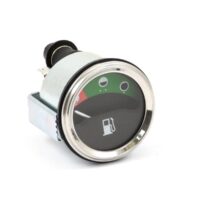 Indicatore Livello Carburante - 12V