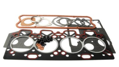 Set Guarnizione Superiore - Testa 4 Cyl. Perkins