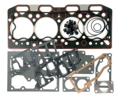 Set Guarnizione Superiore - 4 Cyl. (1004.40, 1004.40T, 1004.40TW, Green Mo)