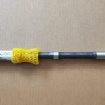Barra stabilizzatrice x bracci sollevatore