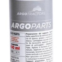 Vernice Nero Ardesia Spray (Nuova Serie)