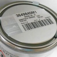 Vernice 1 kg Rosso Massey Ferguson