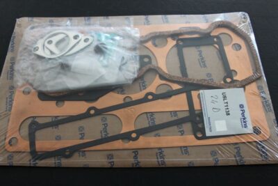 Kit Guarnizioni Testa 3 Cyl Perkins U5LT1138