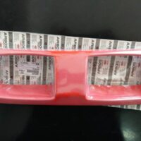 Frontale cofano sostituisce ( 00031472 )