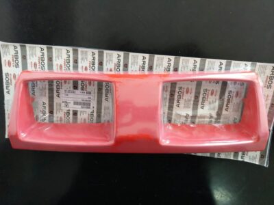 Frontale cofano sostituisce ( 00031472 )