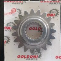 Ingranaggio Esterno Z19 ( sostituisce 00020099 )