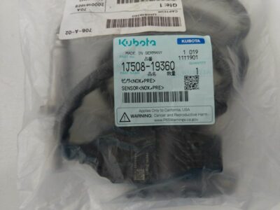 Sensore scarico pre-trattamento Ad-blue KUBOTA 1J60119360 ( EX 1J50819360 )