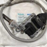 Sensore Nox Post trattamento ad-blue (cavo grigio) V3800 KUBOTA 1J63119370 ( EX 1J52419370 )
