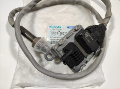 Sensore Nox Post trattamento ad-blue (cavo grigio) V3800 KUBOTA 1J63119370 ( EX 1J52419370 )