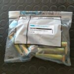 KIT Spina coltello per trincia NOBILI BNE210 / BMG 10 12 PZ