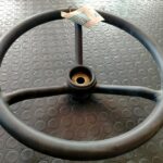 Volante sterzo versione alta piattaforma