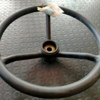 Volante sterzo versione alta piattaforma
