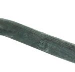 Tubo manicotto acqua radiatore 30/154-210